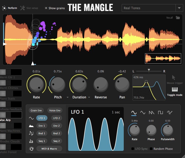 13 Granular Synth Plugins for Futuristic Sound Design